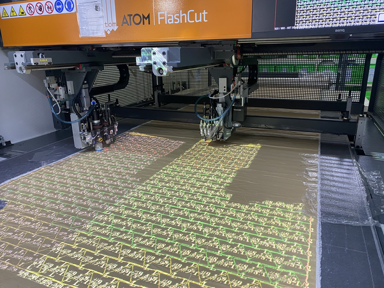 Smart Manufacturing